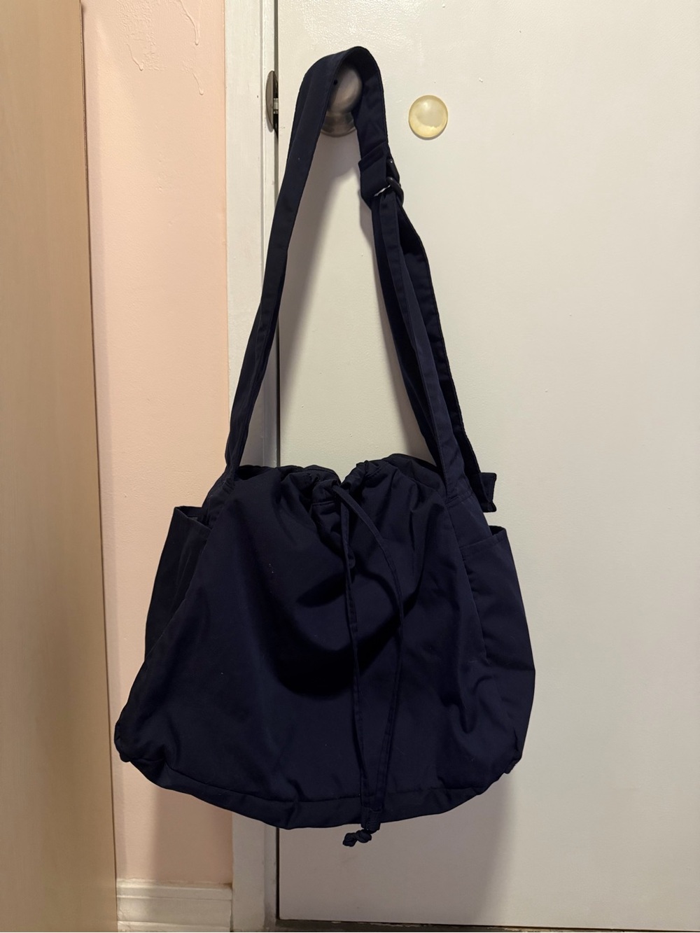 Uniqlo - shoulder bag !!